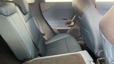 MINI Aceman 135kW E Exclusive [Level 2] 43kWh 5dr Auto Electric Hatchback